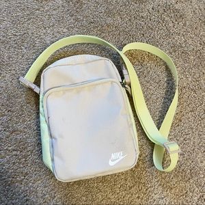 Nike bag